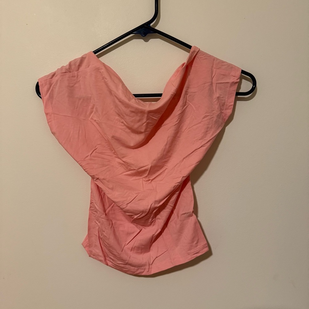 backless top - Picture 4 of 6